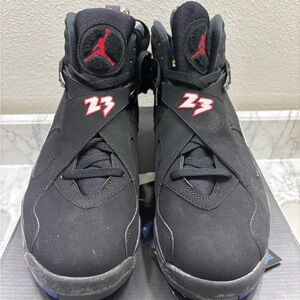 Air Jordan 8 Retro